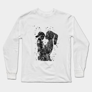 Mother and son Long Sleeve T-Shirt